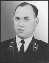 Иванов Геннадий Иванович